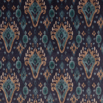 Kasbah Navy Fabric by the Metre
